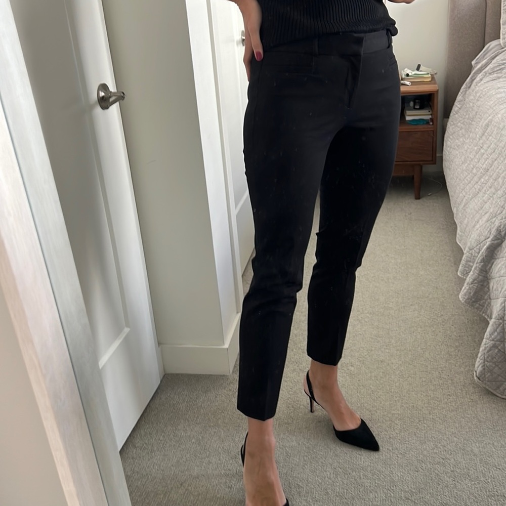 Banana Republic Sloan Pant.
